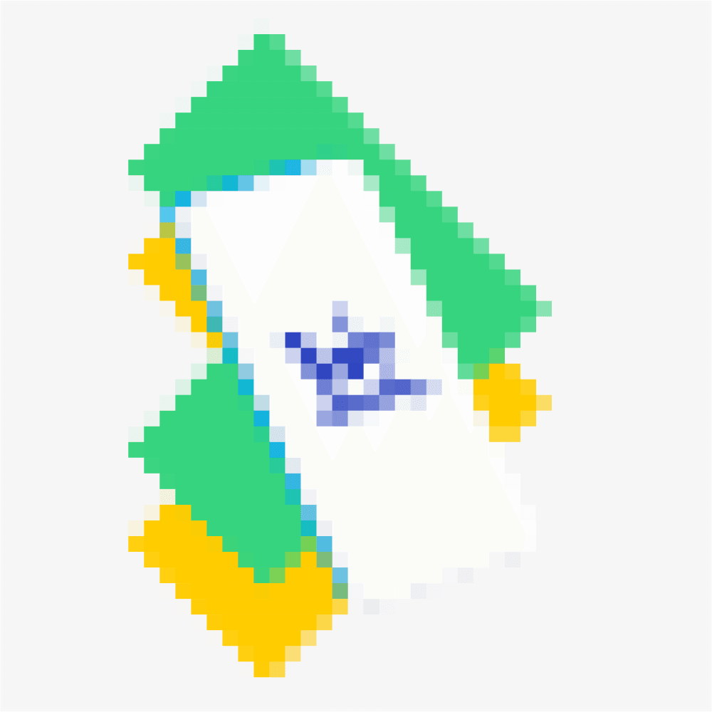 Ökologisches Car Sharing von VW