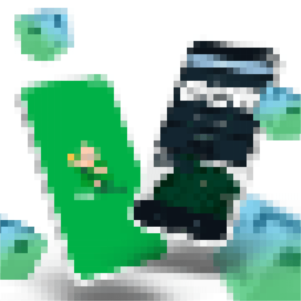 Native App für ein globales Logistik-Startup